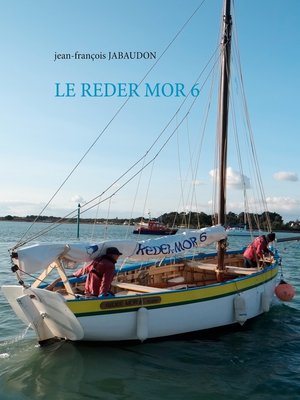 cover image of LE REDER MOR 6